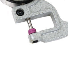 Insize Thickness Gauge 0-0.5" x 0.0005" Range Series 2364-055 - Twin Eagle Imports