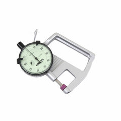 Insize Thickness Gauge 0-0.5" x 0.001" Range Series 2861-E05 - Twin Eagle Imports
