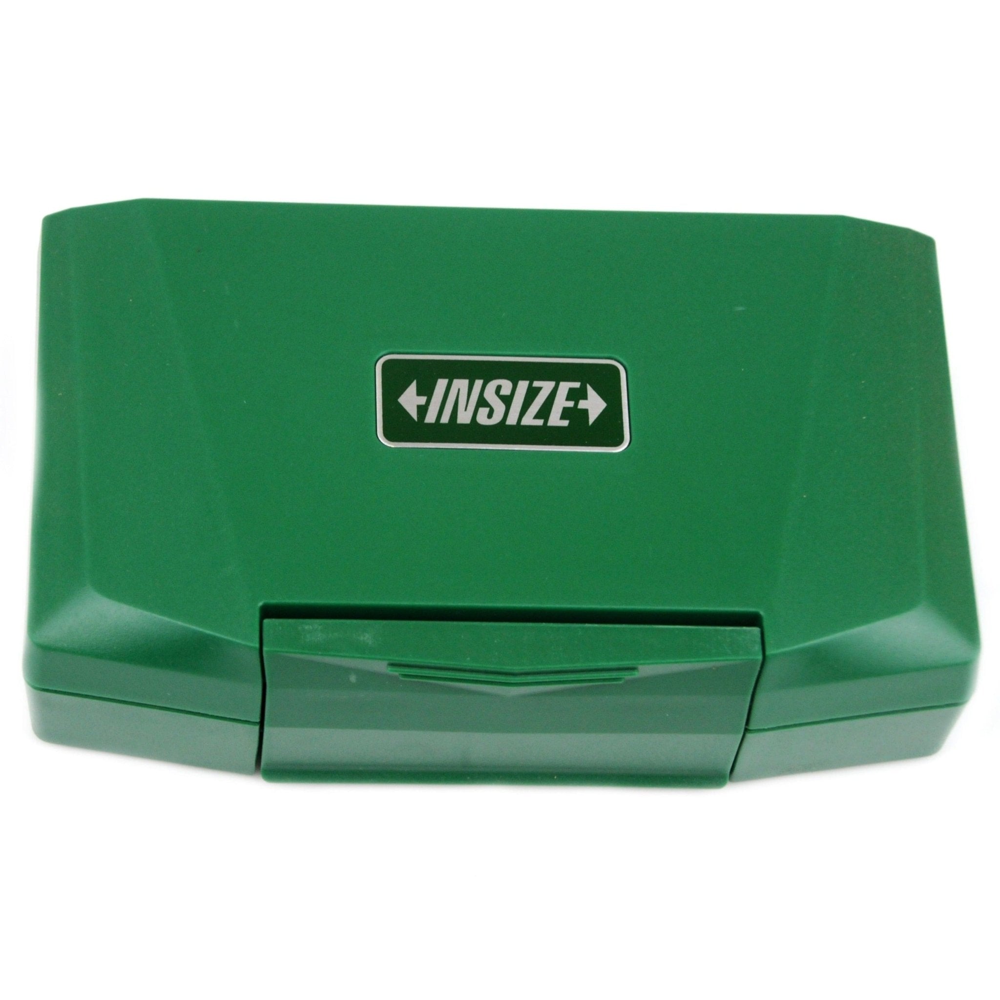 Insize Thickness Gauge 0-10mm x 0.01mm Range Series 2363-10 - Twin Eagle Imports