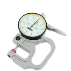 Insize Thickness Gauge 0-10mm x 0.01mm Range Series 2364-10 - Twin Eagle Imports