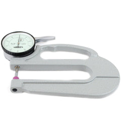 Insize Thickness Gauge 0-10mm x 0.01mm Range Series 2365-10 - Twin Eagle Imports