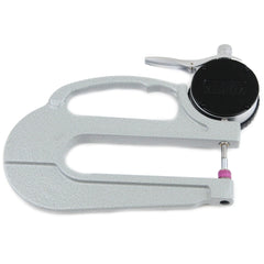 Insize Thickness Gauge 0-10mm x 0.01mm Range Series 2365-10 - Twin Eagle Imports