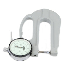 Insize Thickness Gauge 0-10mm x 0.01mm Range Series 2365-10B - Twin Eagle Imports