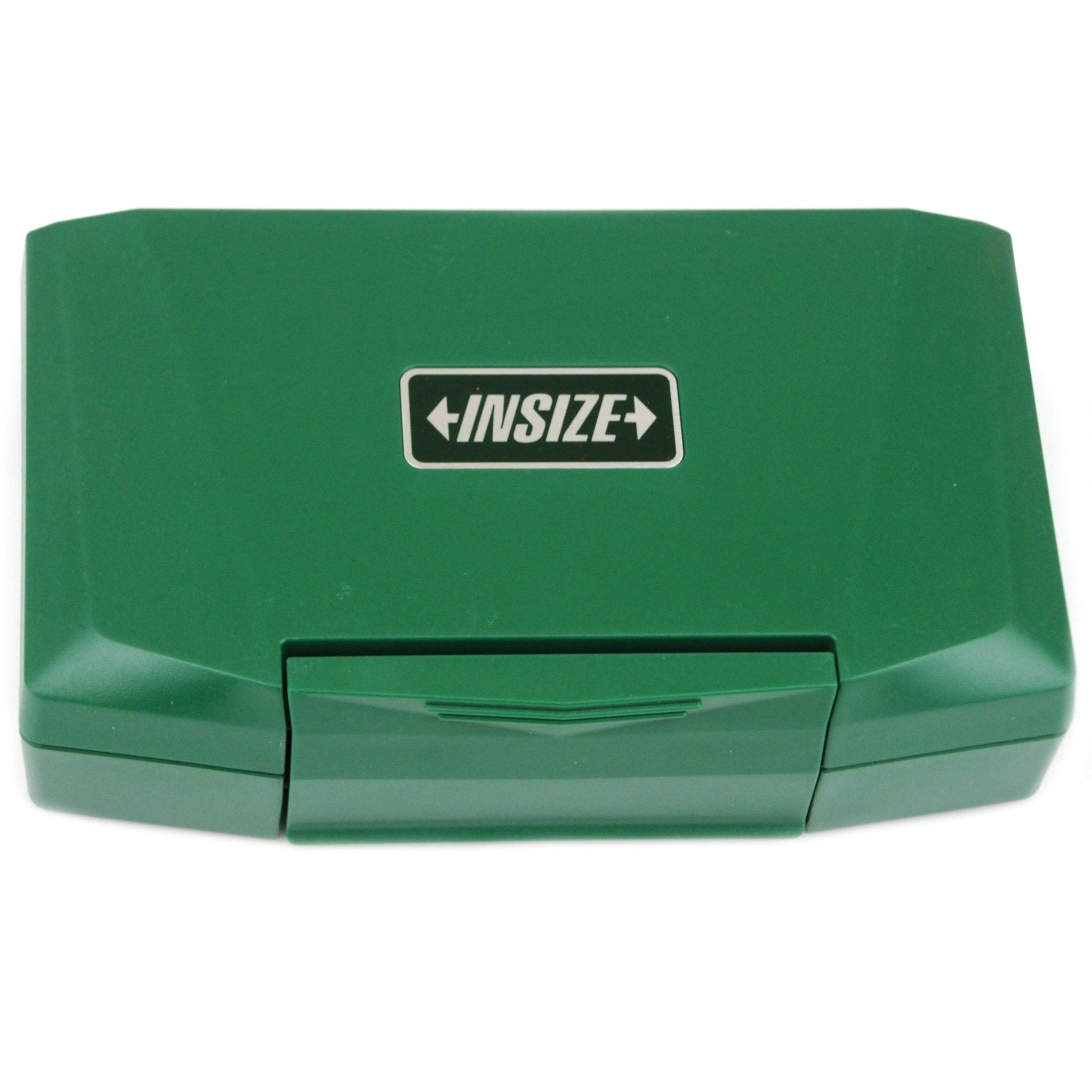 Insize Thickness Gauge 0-10mm x 0.1mm Range Series 2361-10 - Twin Eagle Imports