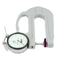 Insize Thickness Gauge 0-20mm x 0.01mm Range Series 2365-20 - Twin Eagle Imports
