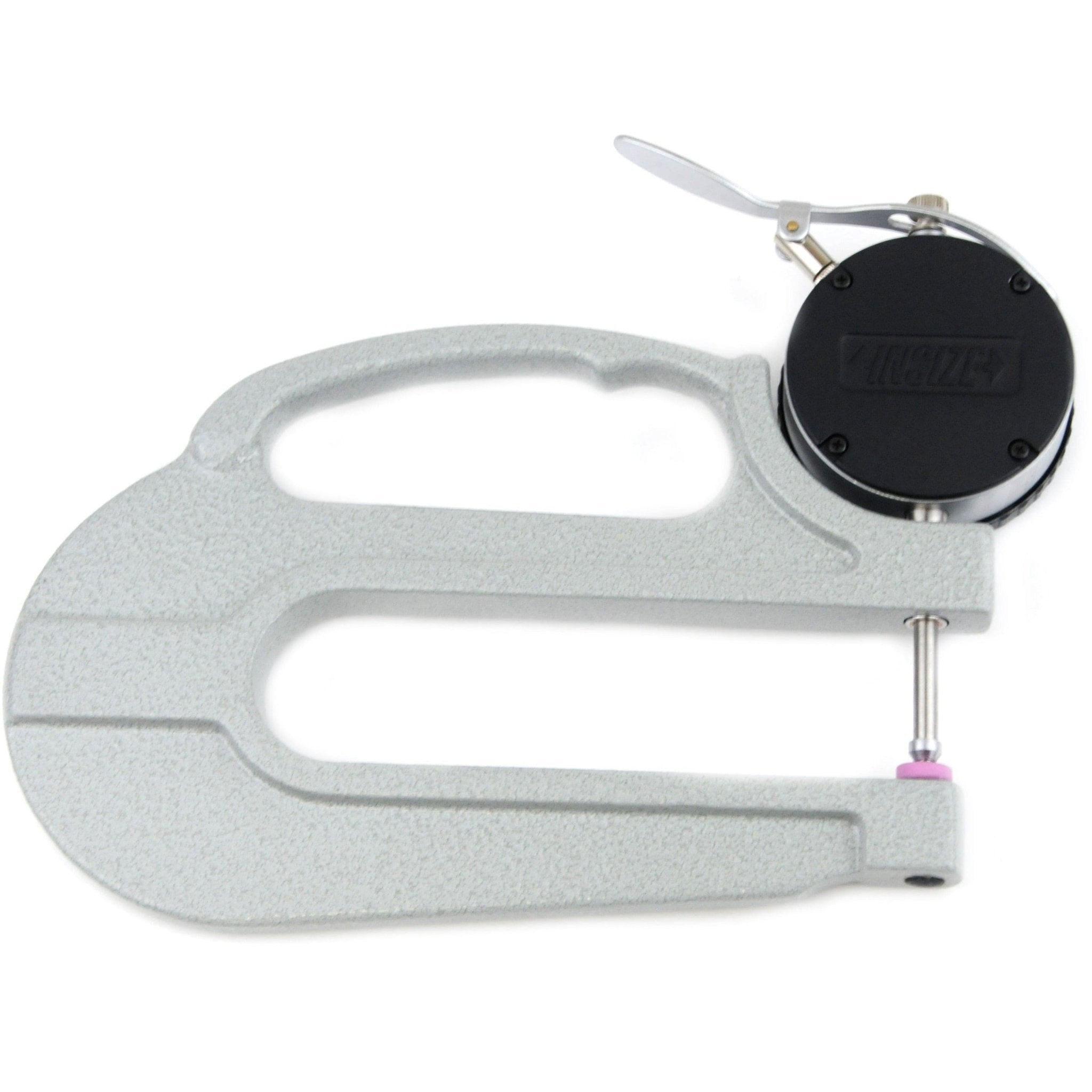 Insize Thickness Gauge 0-20mm x 0.01mm Range Series 2365-20B - Twin Eagle Imports