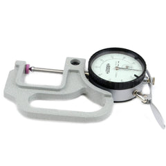 Insize Thickness Gauge 0-30mm x 0.01mm Range Series 2366-30B - Twin Eagle Imports