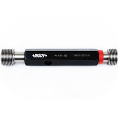 Insize Thread GO NOGO Plug Gauge 3/4"-16 UNF Series 4131-3B2 - Twin Eagle Imports