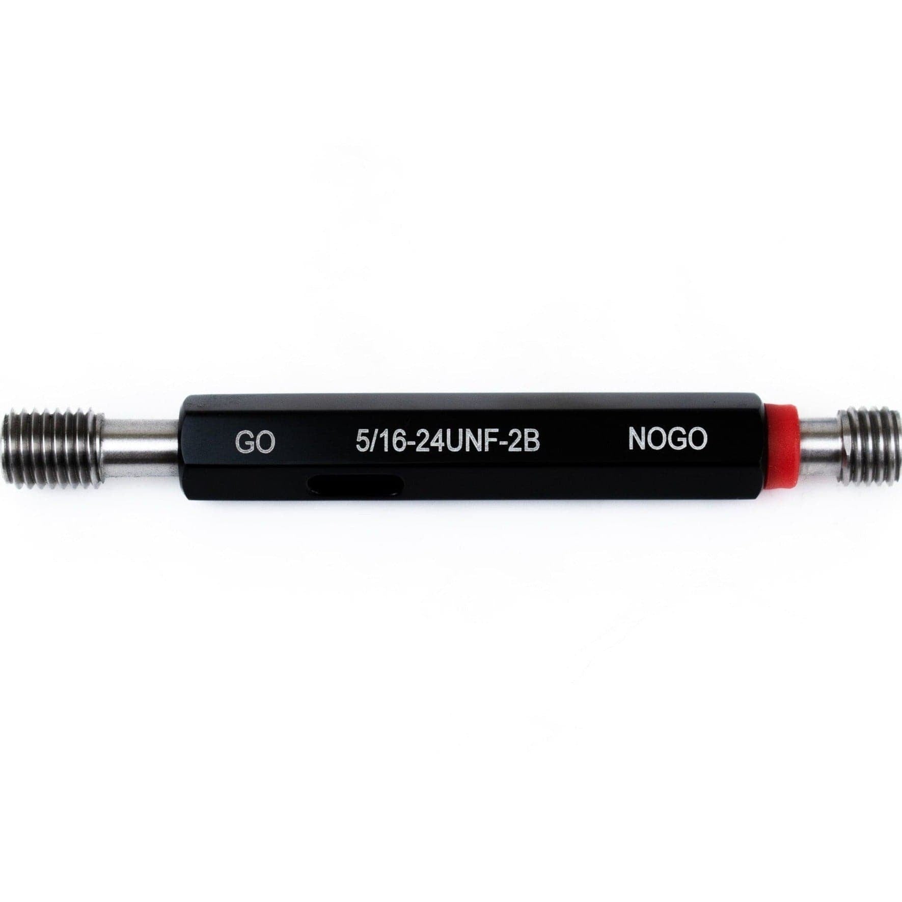 Insize Thread GO NOGO Plug Gauge 5/16"-24 UNF Series 4131-5D2 - Twin Eagle Imports