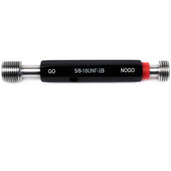 Insize Thread GO NOGO Plug Gauge 5/8"-18 UNF Series 4131-5C2 - Twin Eagle Imports