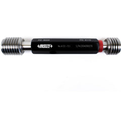 Insize Thread GO NOGO Plug Gauge 7/8"-9 UNC Series 4131-7C1 - Twin Eagle Imports