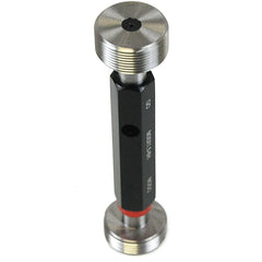 Insize Thread GO NOGO Plug Gauge M30x1.5mm Series 4139-30R - Twin Eagle Imports