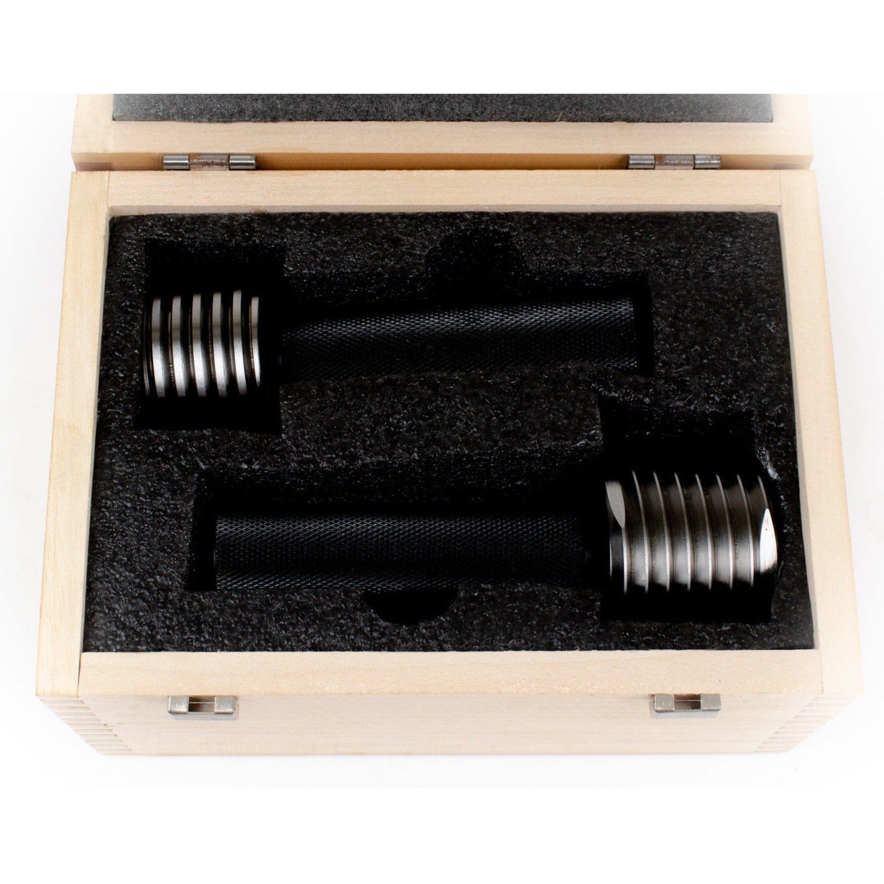 Insize Thread GO NOGO Plug Gauge M56x5.5mm Series 4130-56 - Twin Eagle Imports