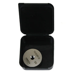 Insize Thread GO Ring Gauge 1/4"-28 UNF Series 4121-1B2 - Twin Eagle Imports