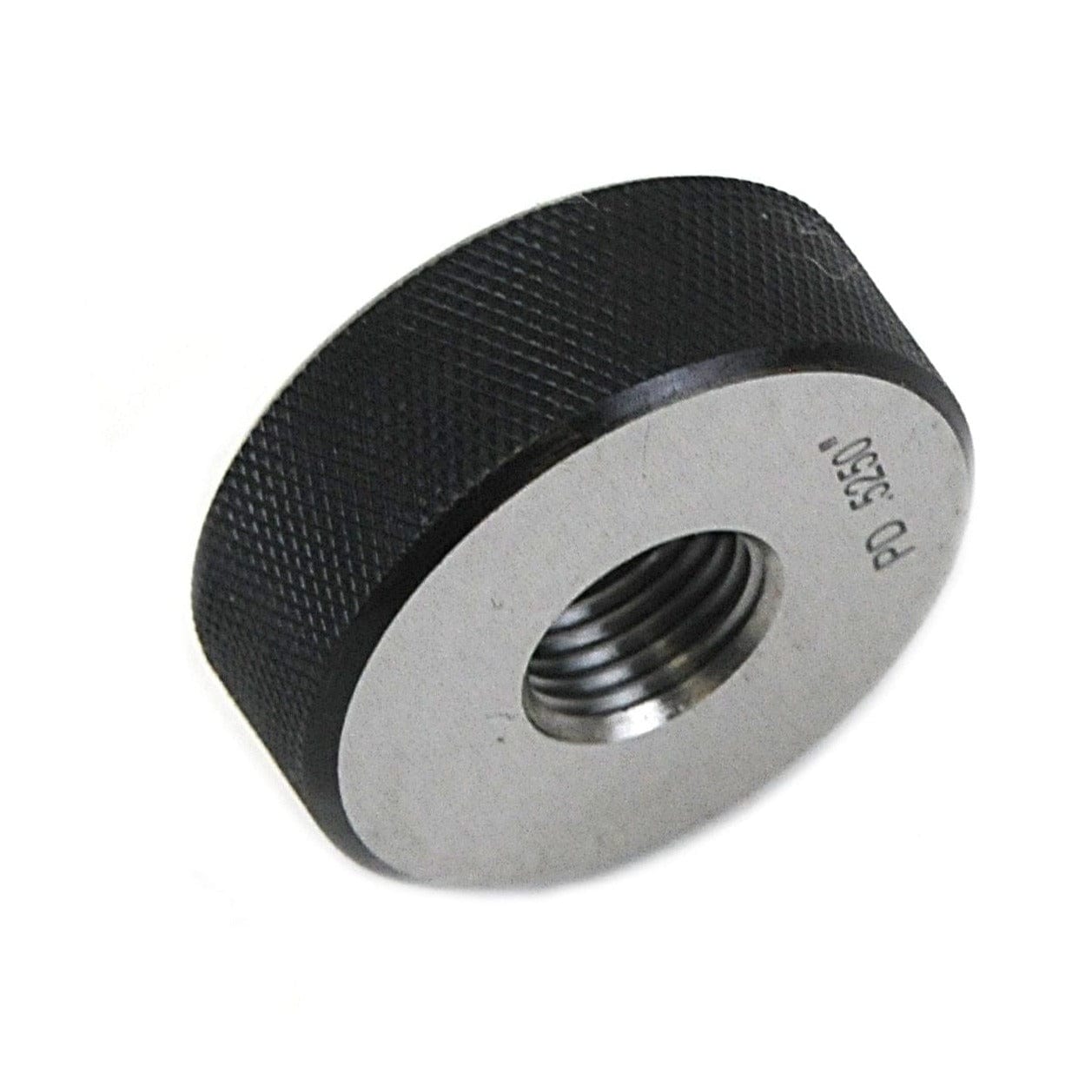 Insize Thread GO Ring Gauge 9/16"-18 UNF Series 4121-9D2 - Twin Eagle Imports
