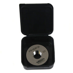 Insize Thread GO Ring Gauge 9/16"-18 UNF Series 4121-9D2 - Twin Eagle Imports