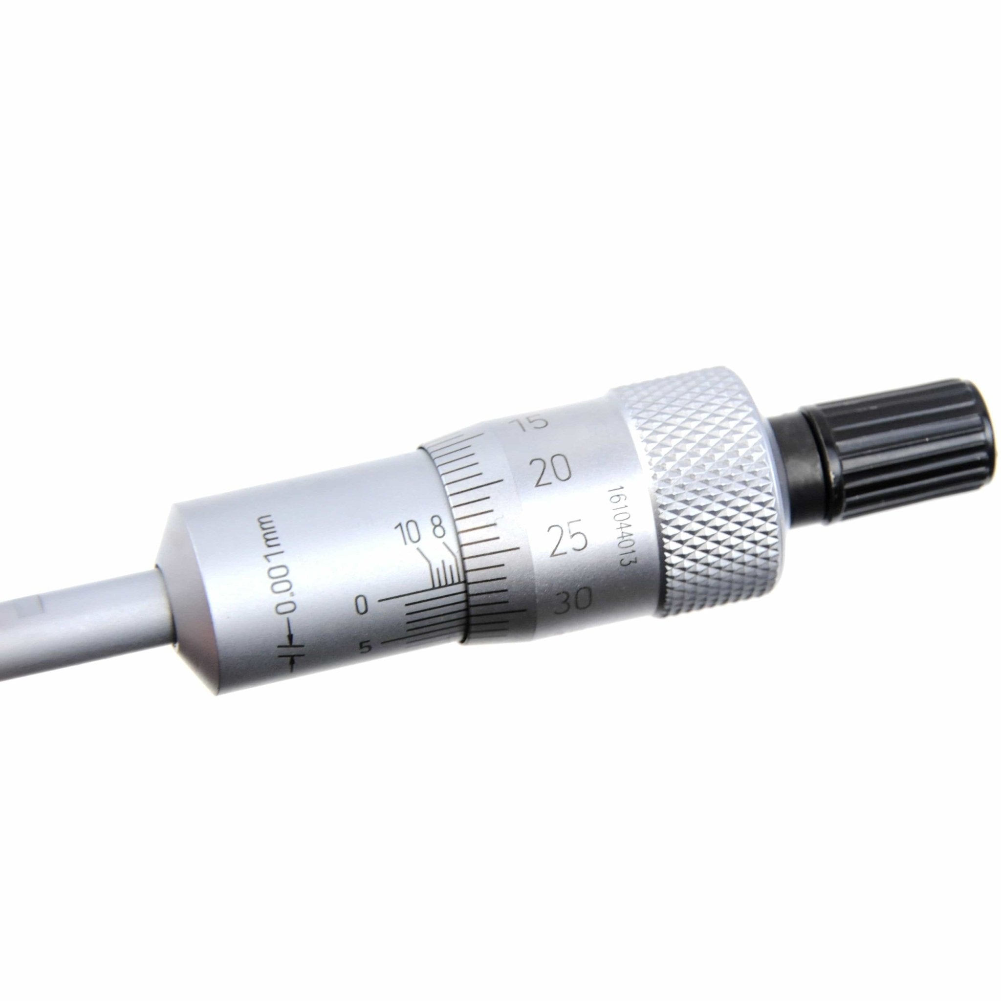 Insize Three Point Internal Micrometer 10-12mm Range Series 3227-12 - Twin Eagle Imports
