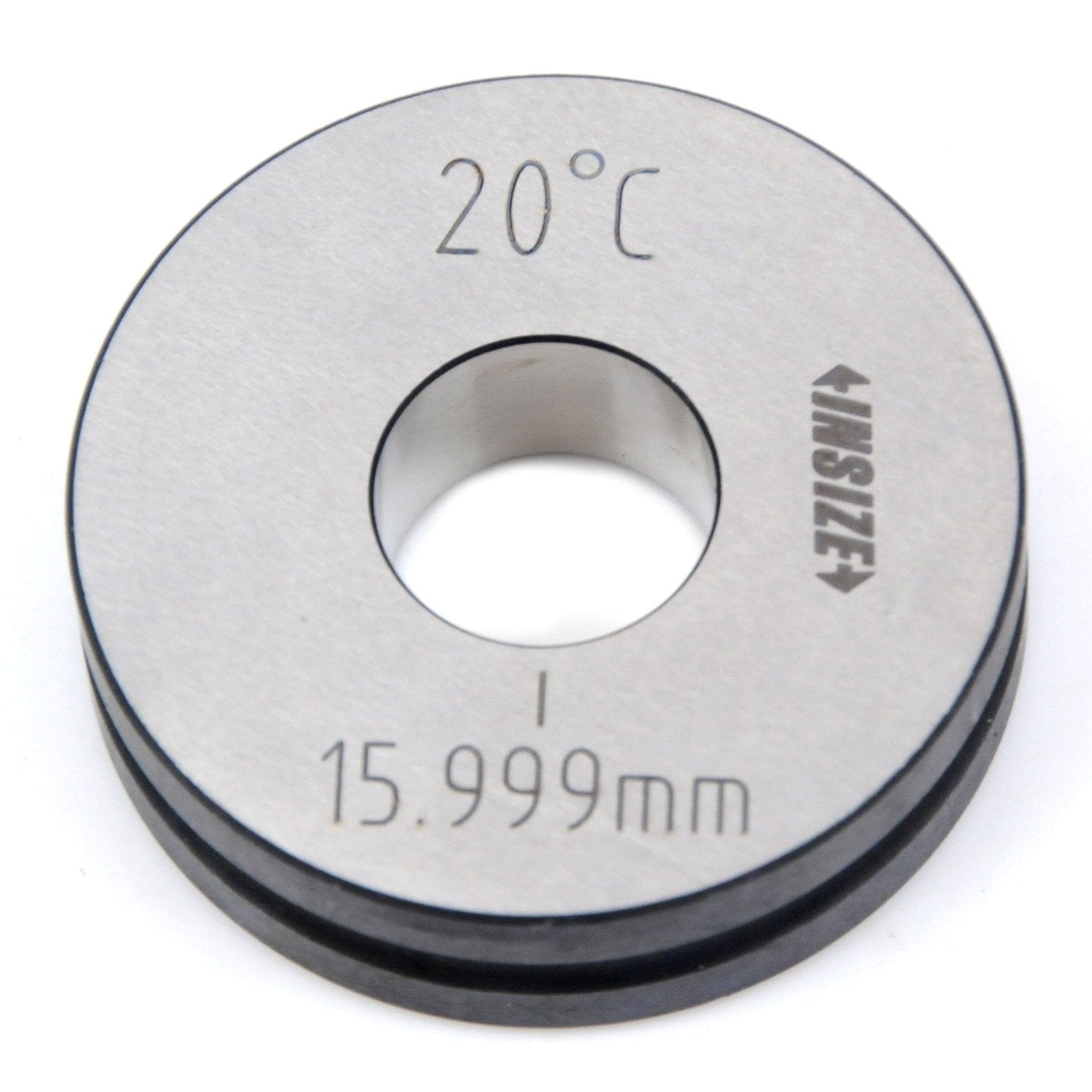 Insize Three Point Internal Micrometer 12-16mm Range Series 3227-16 - Twin Eagle Imports