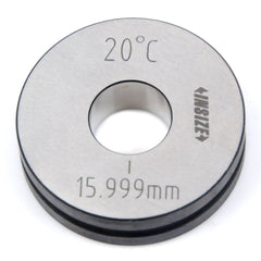 Insize Three Point Internal Micrometer 12-16mm Range Series 3227-16 - Twin Eagle Imports