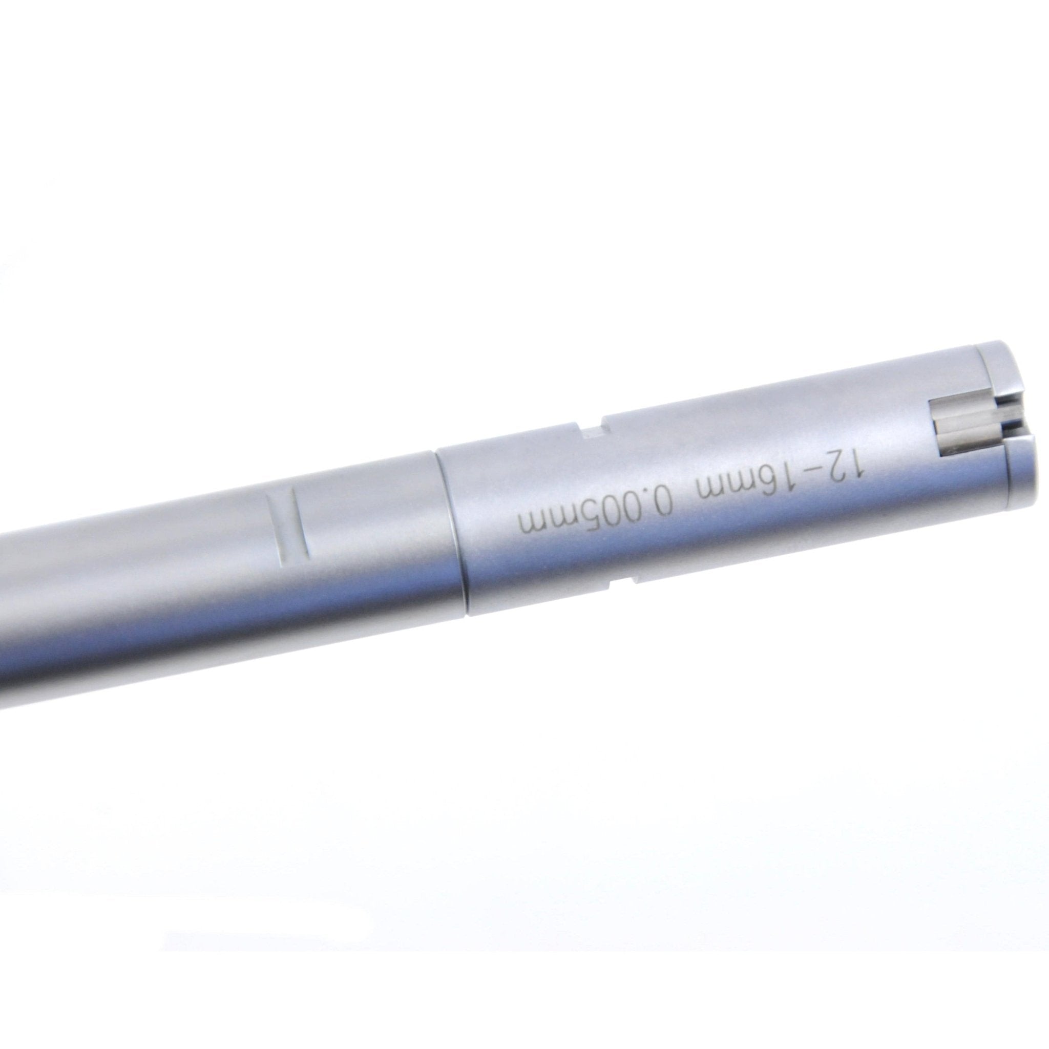 Insize Three Point Internal Micrometer 12-16mm Range Series 3227-16 - Twin Eagle Imports