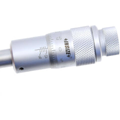 Insize Three Point Internal Micrometer 12-16mm Range Series 3227-16 - Twin Eagle Imports