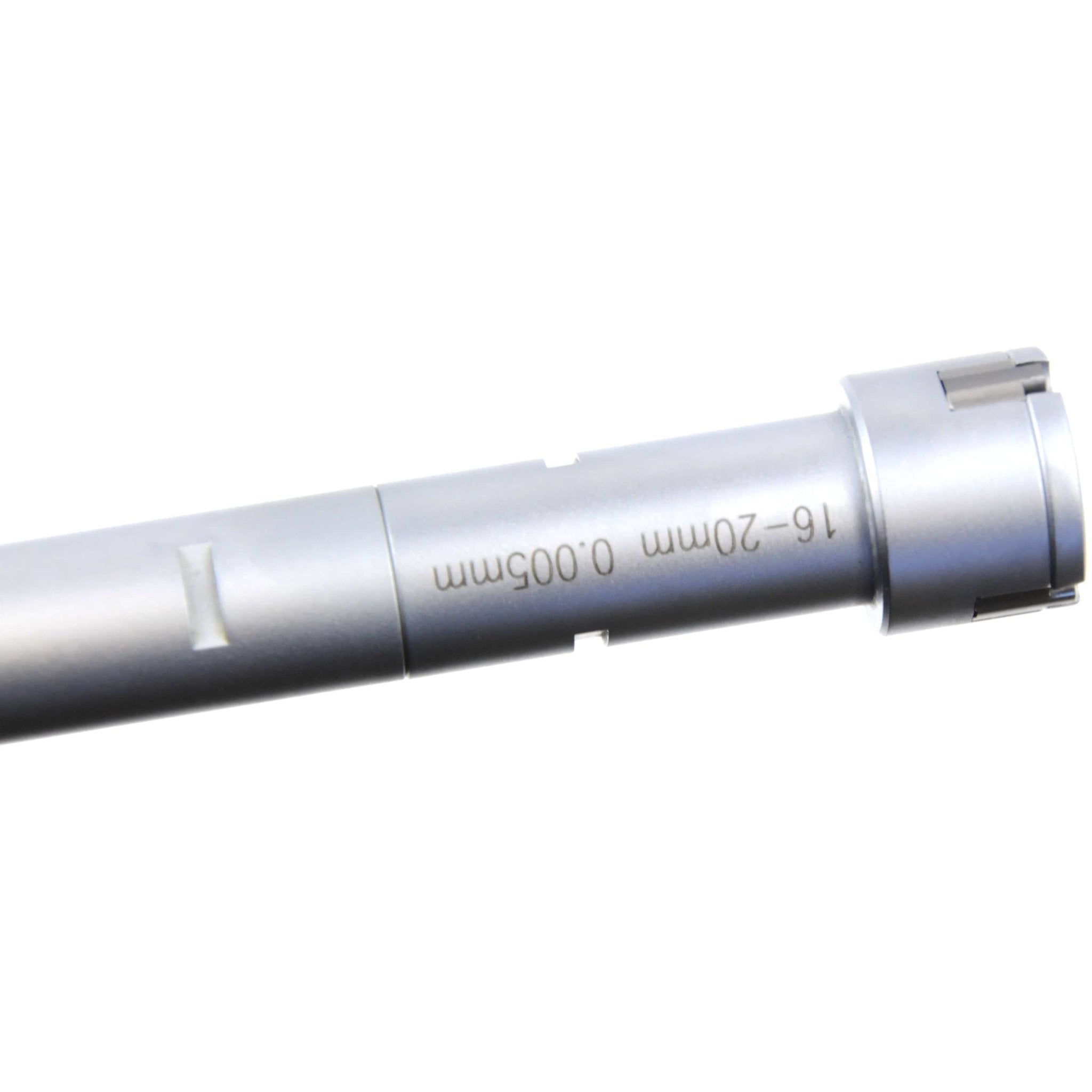 Insize Three Point Internal Micrometer 16-20mm Range Series 3227-20 - Twin Eagle Imports