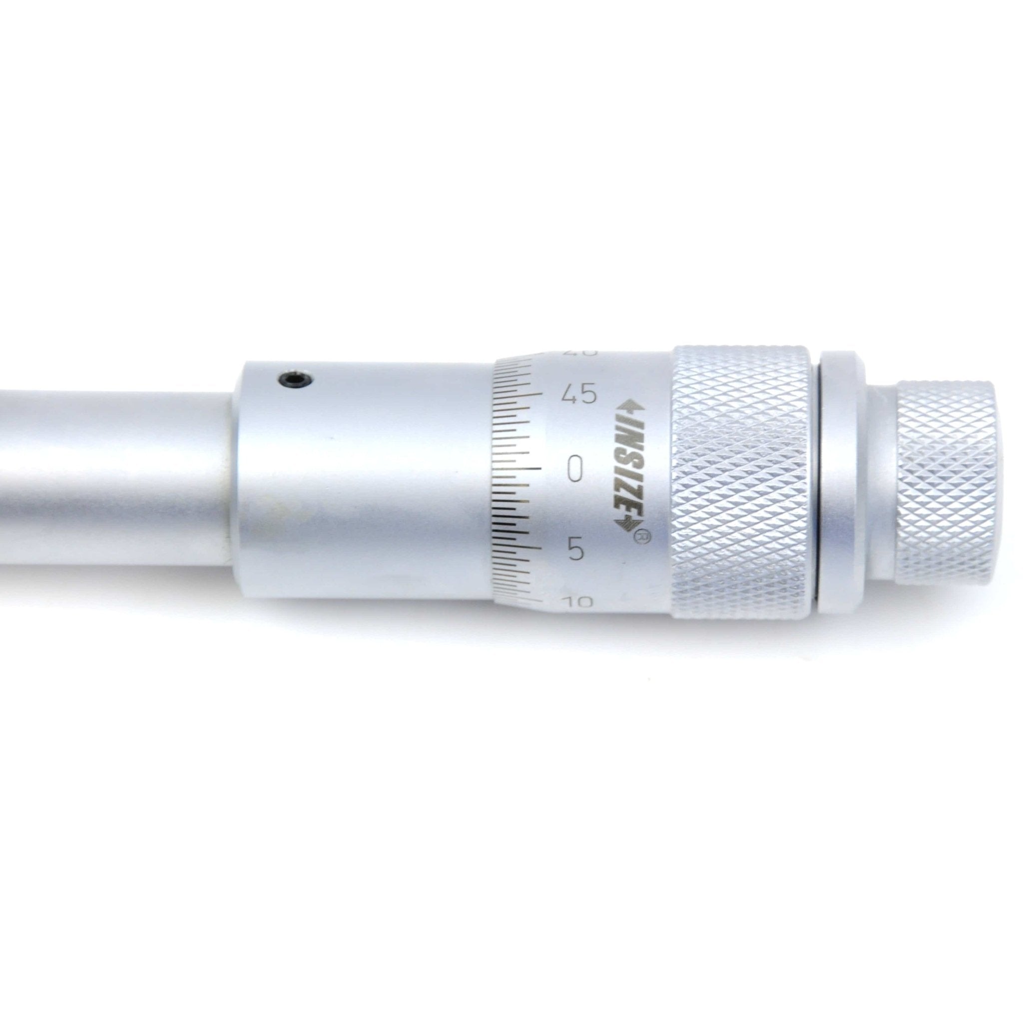 Insize Three Point Internal Micrometer 20-25mm Range Series 3227-25 - Twin Eagle Imports