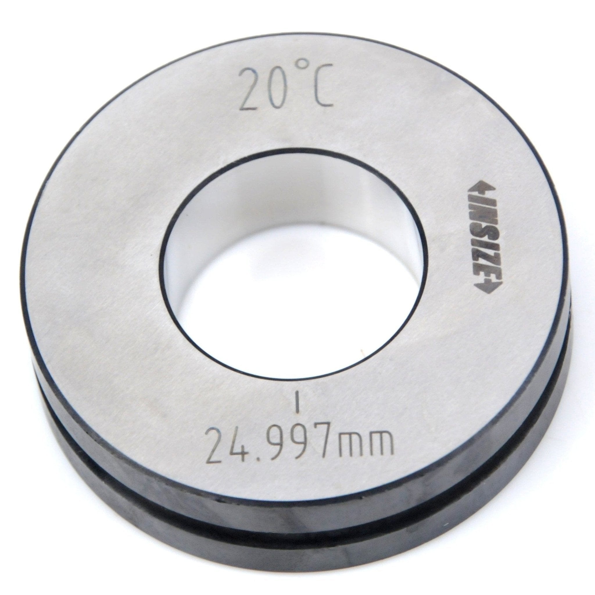 Insize Three Point Internal Micrometer 20-25mm Range Series 3227-25 - Twin Eagle Imports