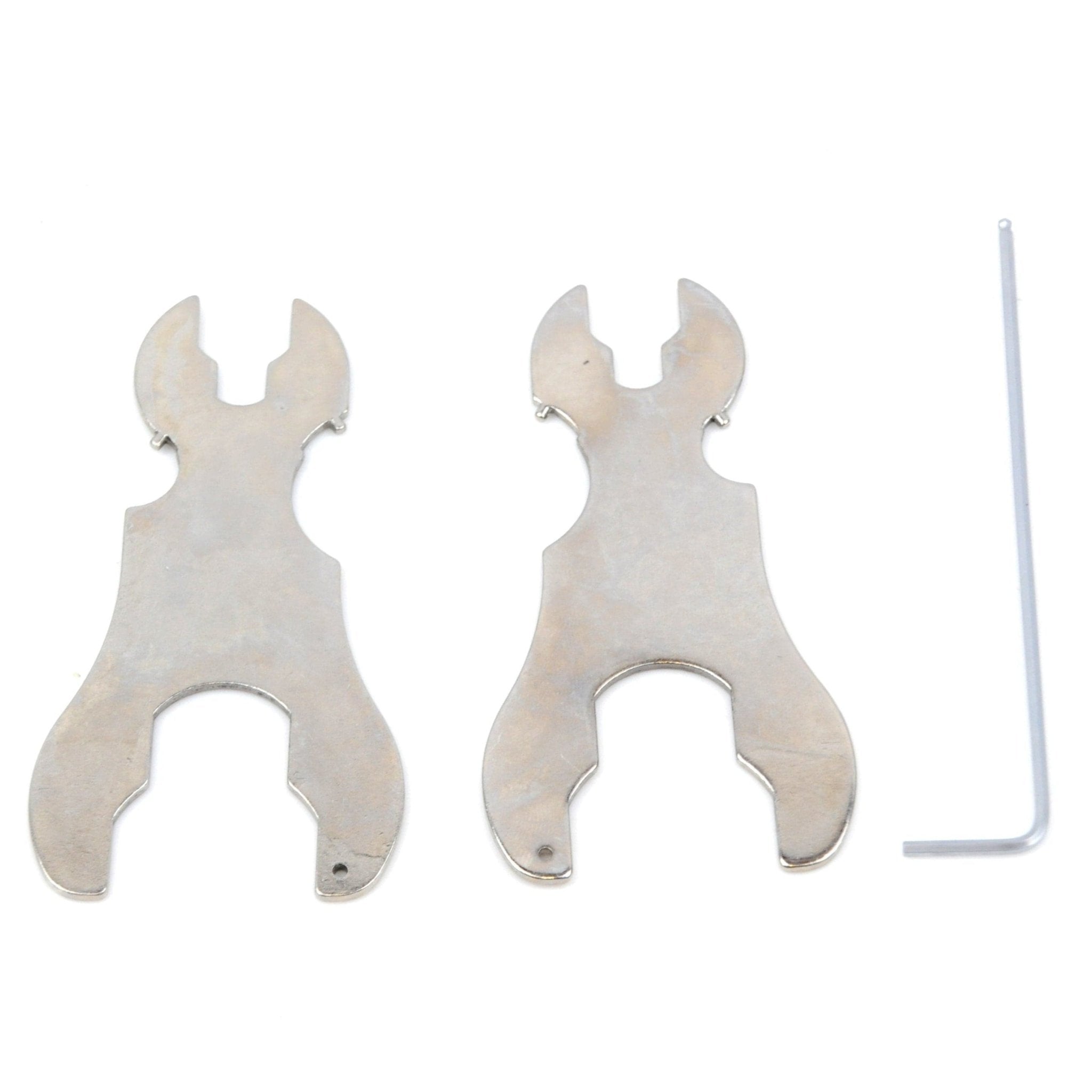 Insize Three Point Internal Micrometer 20-25mm Range Series 3227-25 - Twin Eagle Imports
