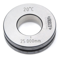 Insize Three Point Internal Micrometer 25-30mm Range Series 3227-30 - Twin Eagle Imports
