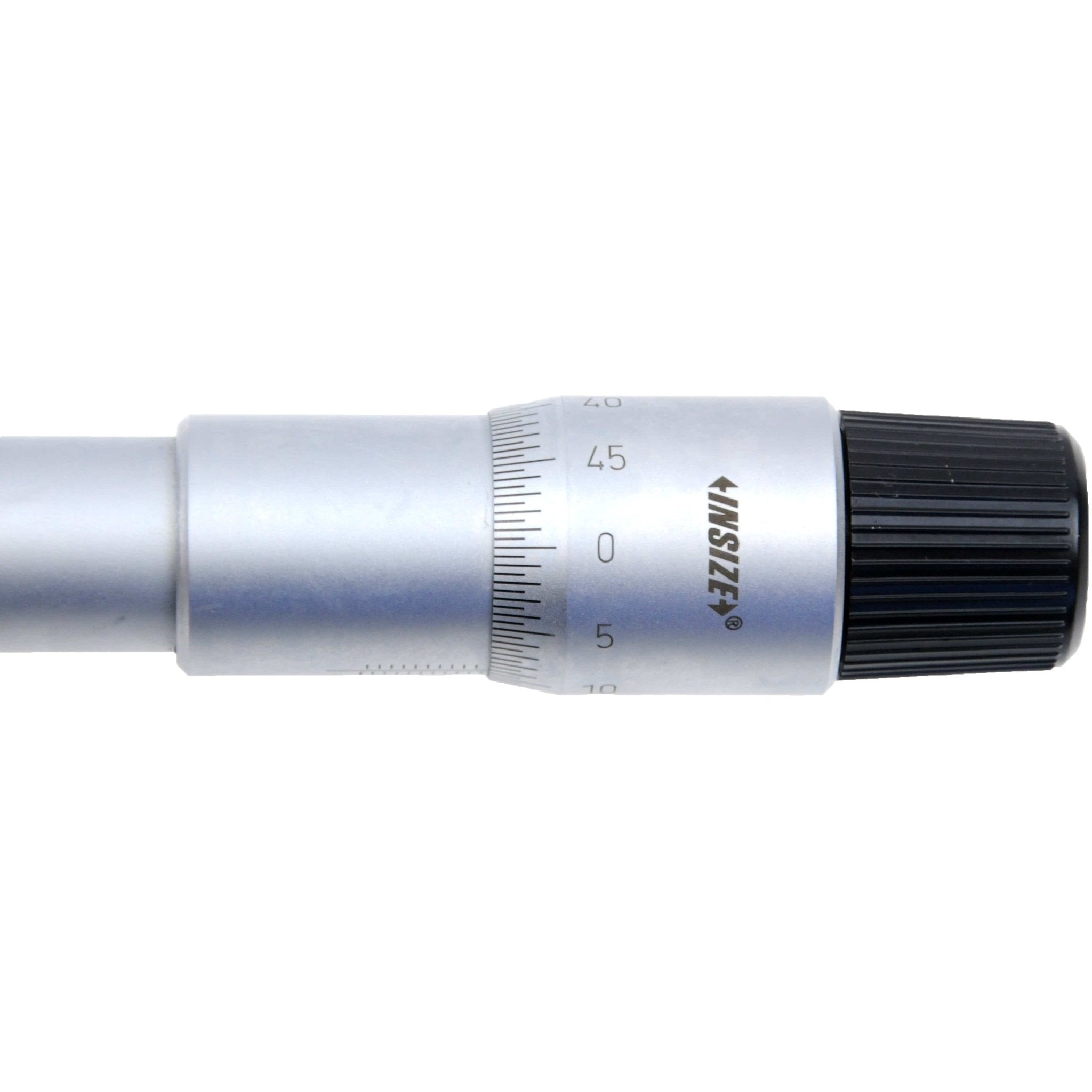 Insize Three Point Internal Micrometer 30-40mm Range Series 3227-40 - Twin Eagle Imports