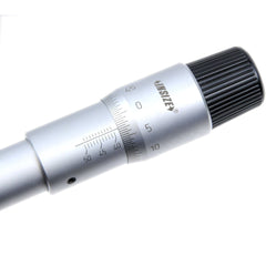 Insize Three Point Internal Micrometer 40-50mm Range Series 3227-50 - Twin Eagle Imports