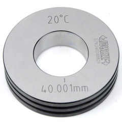 Insize Three Point Internal Micrometer 40-50mm Range Series 3227-50 - Twin Eagle Imports