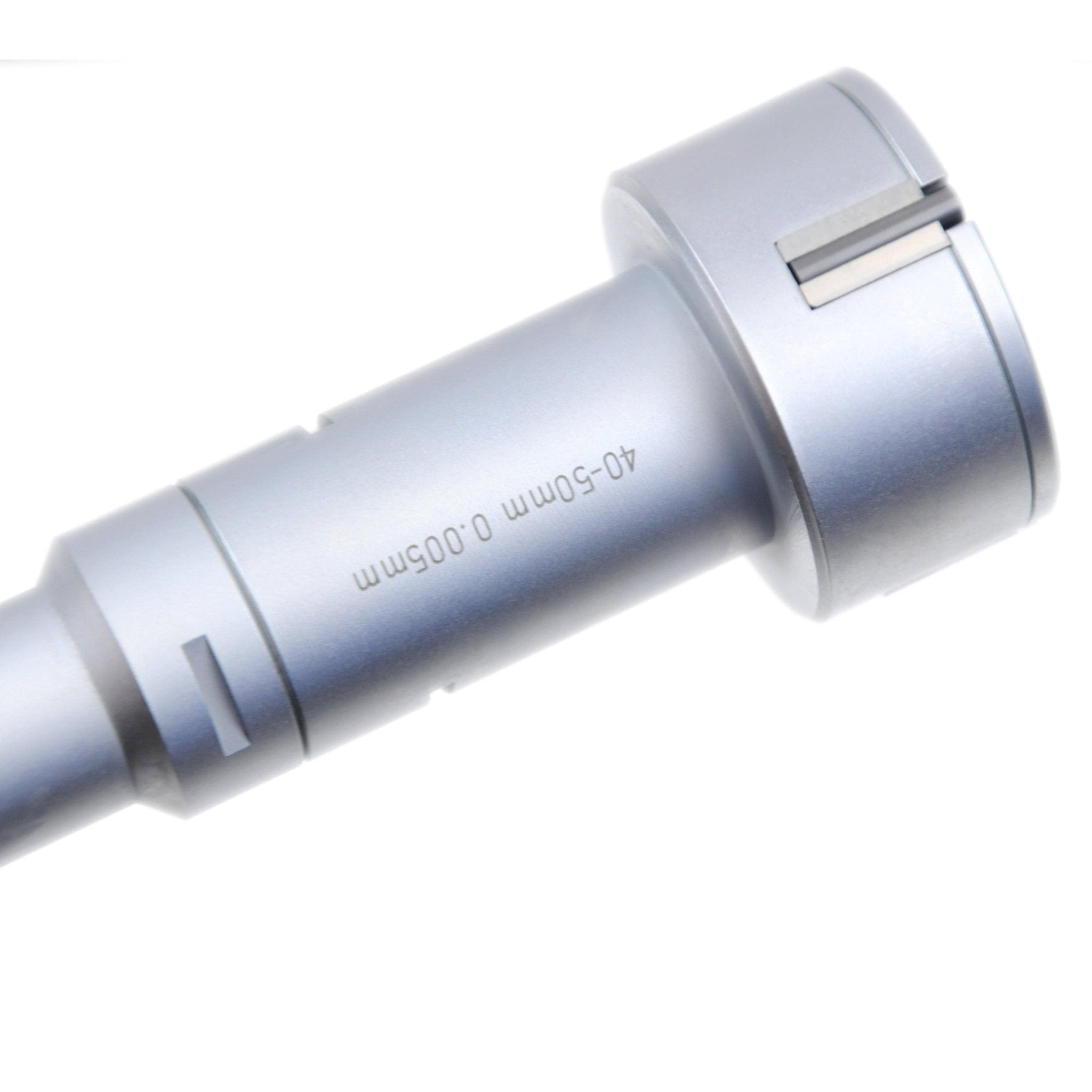 Insize Three Point Internal Micrometer 40-50mm Range Series 3227-50 - Twin Eagle Imports