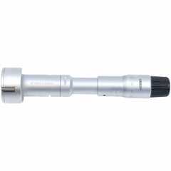 Insize Three Point Internal Micrometer 40-50mm Range Series 3227-50 - Twin Eagle Imports