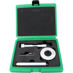 Insize Three Point Internal Micrometer 40-50mm Range Series 3227-50 - Twin Eagle Imports