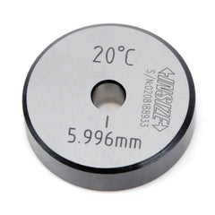 Insize Three Point Internal Micrometer 6-8mm Range Series 3227-8 - Twin Eagle Imports