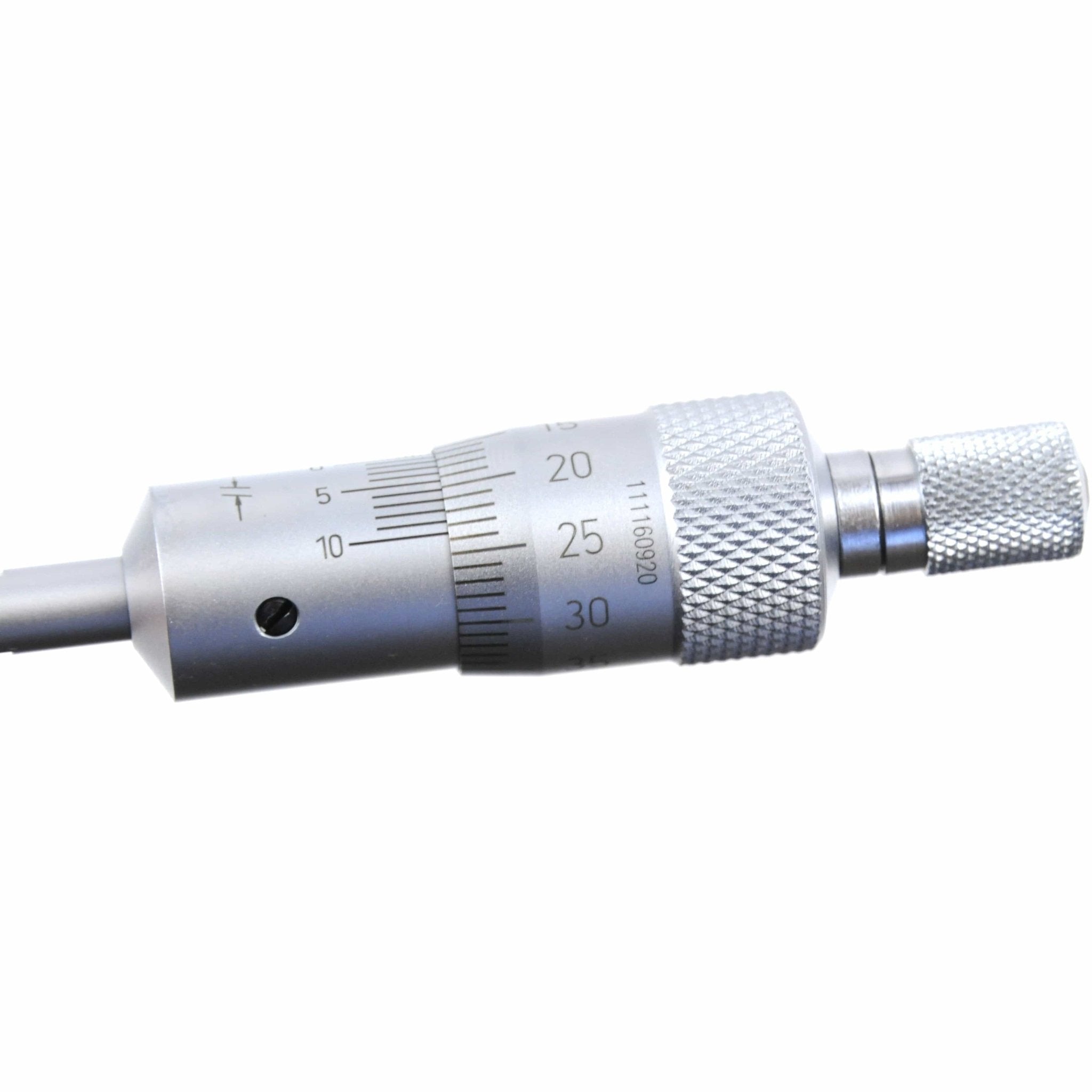 Insize Three Point Internal Micrometer 8-10mm Range Series 3227-10 - Twin Eagle Imports