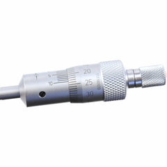Insize Three Point Internal Micrometer 8-10mm Range Series 3227-10 - Twin Eagle Imports