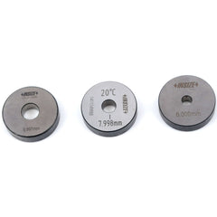 Insize Three Point Internal Micrometer Set 6-12mm Range Series 3227-123 - Twin Eagle Imports