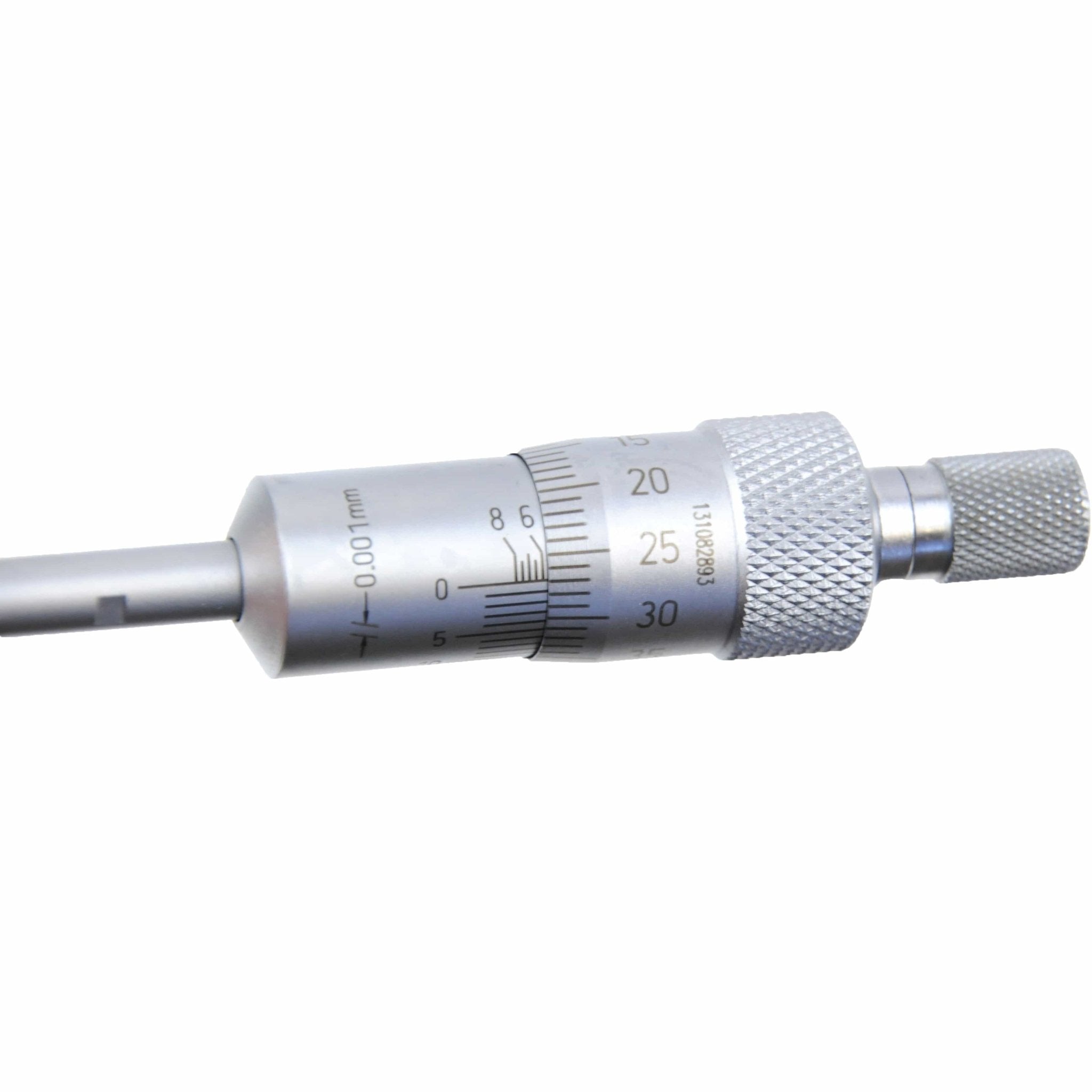 Insize Three Point Internal Micrometer Set 6-12mm Range Series 3227-123 - Twin Eagle Imports