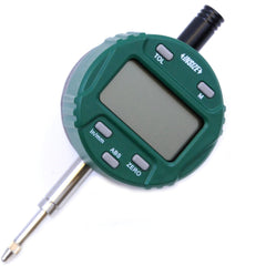 Insize Travel Digital Indicator 12.7mm/0.5" Range Series 2103-10 - Twin Eagle Imports