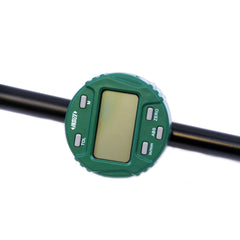 Insize Travel Digital Indicator 50.8mm/2" Range Series 2103-50 - Twin Eagle Imports