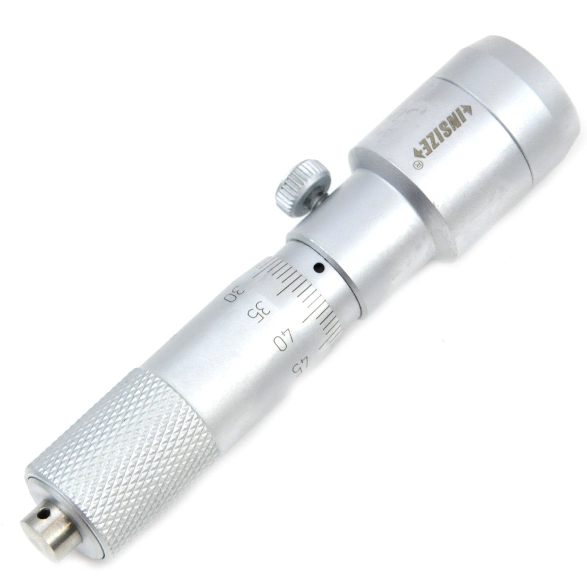 Insize Tubular Inside Micrometer 100-1700mm Range Series 3225-1700 - Twin Eagle Imports