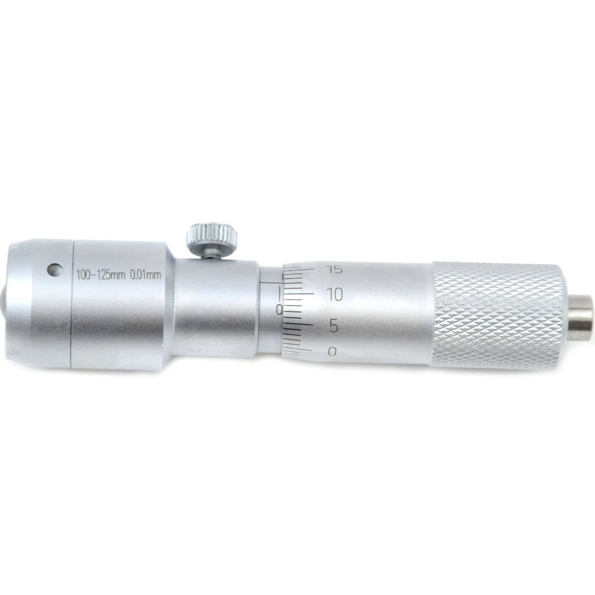 Insize Tubular Inside Micrometer 100-500mm Range Series 3225-500 - Twin Eagle Imports