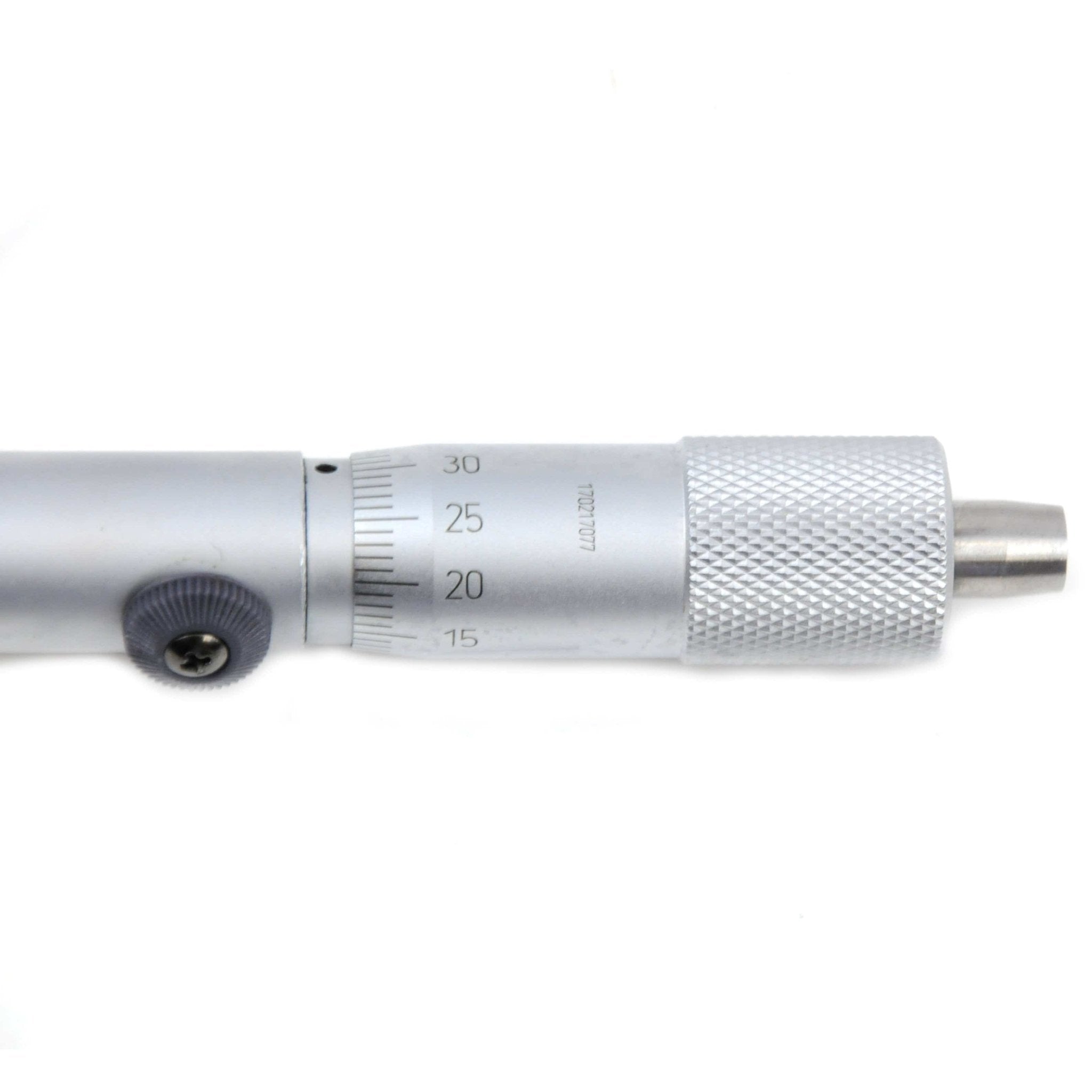 Insize Tubular Inside Micrometer 175-200mm Range Series 3229-200 - Twin Eagle Imports