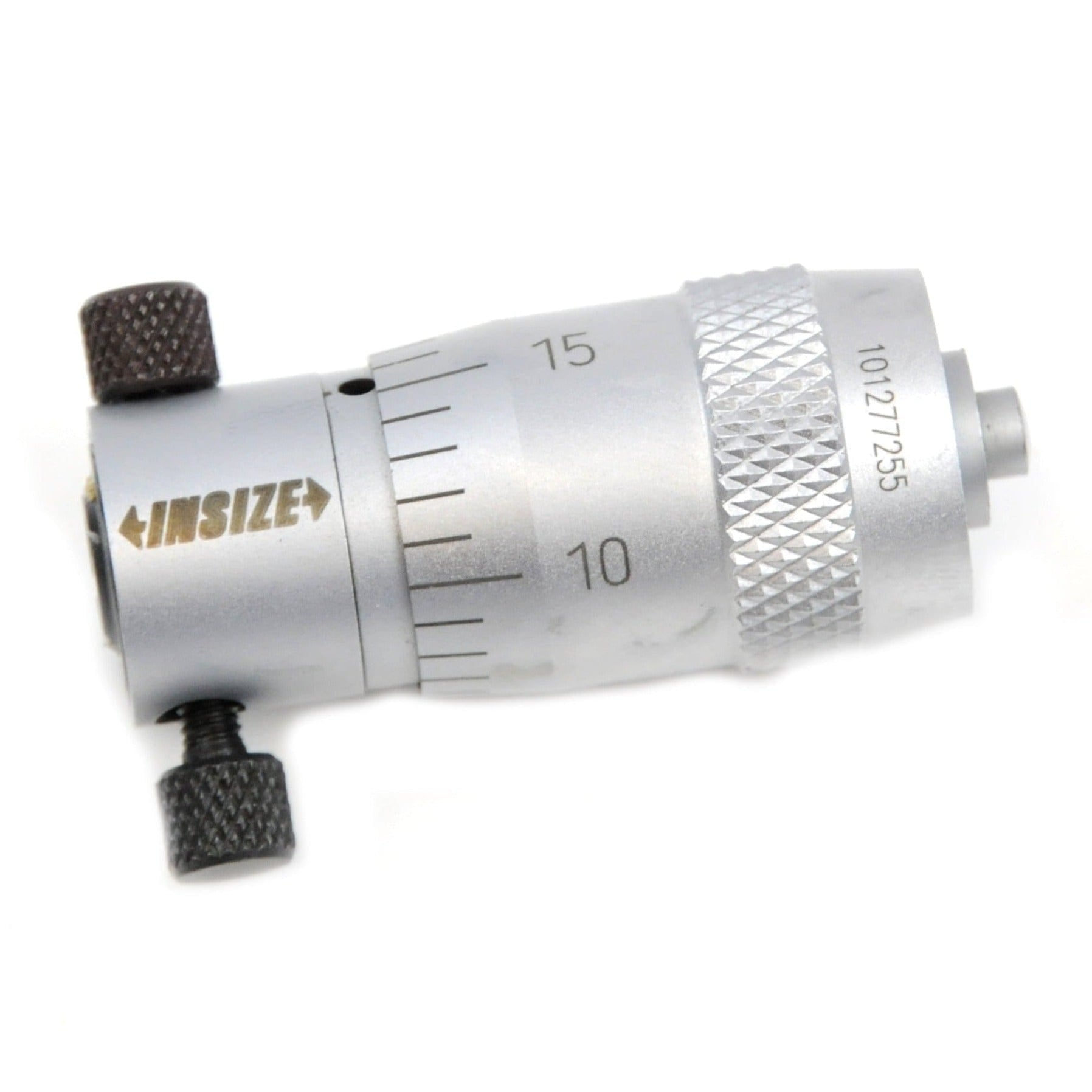 Insize Tubular Inside Micrometer 2-12" Range Series 3221-12 - Twin Eagle Imports