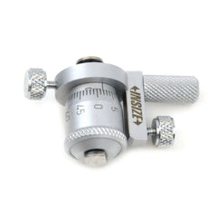 Insize Tubular Inside Micrometer 25-32mm Range Series 3221-32 - Twin Eagle Imports