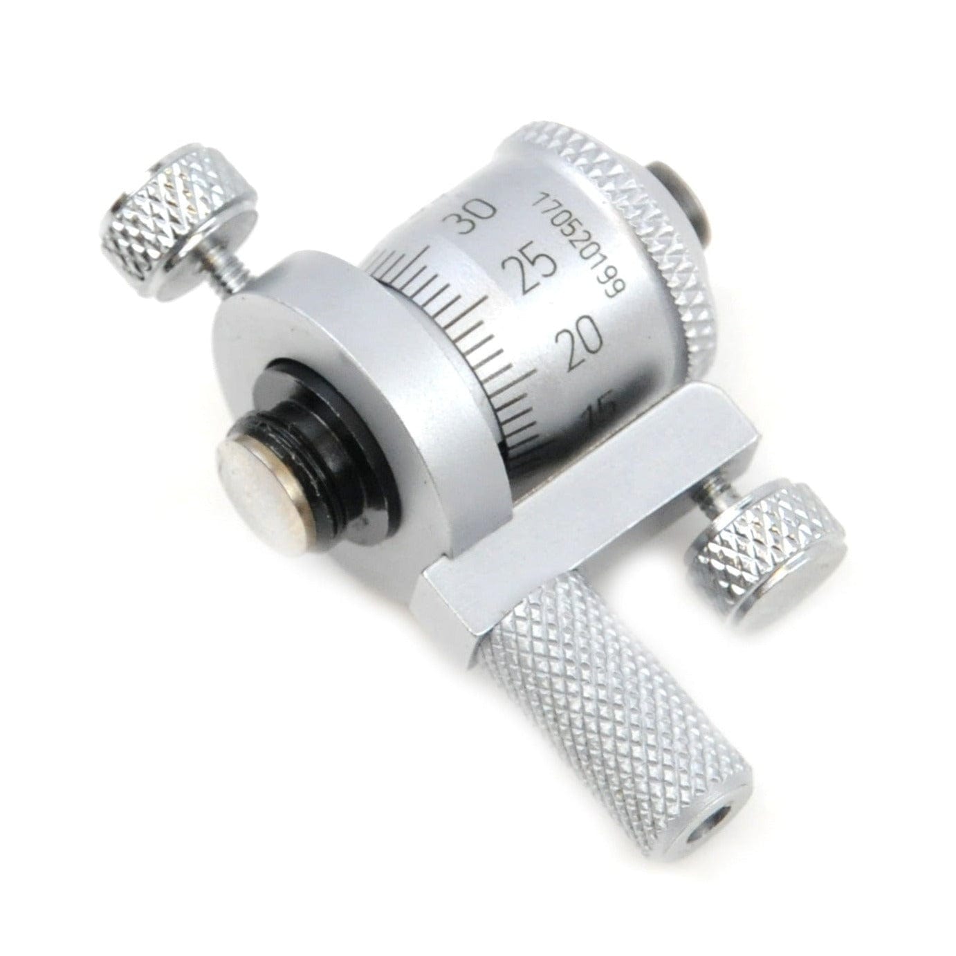 Insize Tubular Inside Micrometer 25-32mm Range Series 3221-32 - Twin Eagle Imports