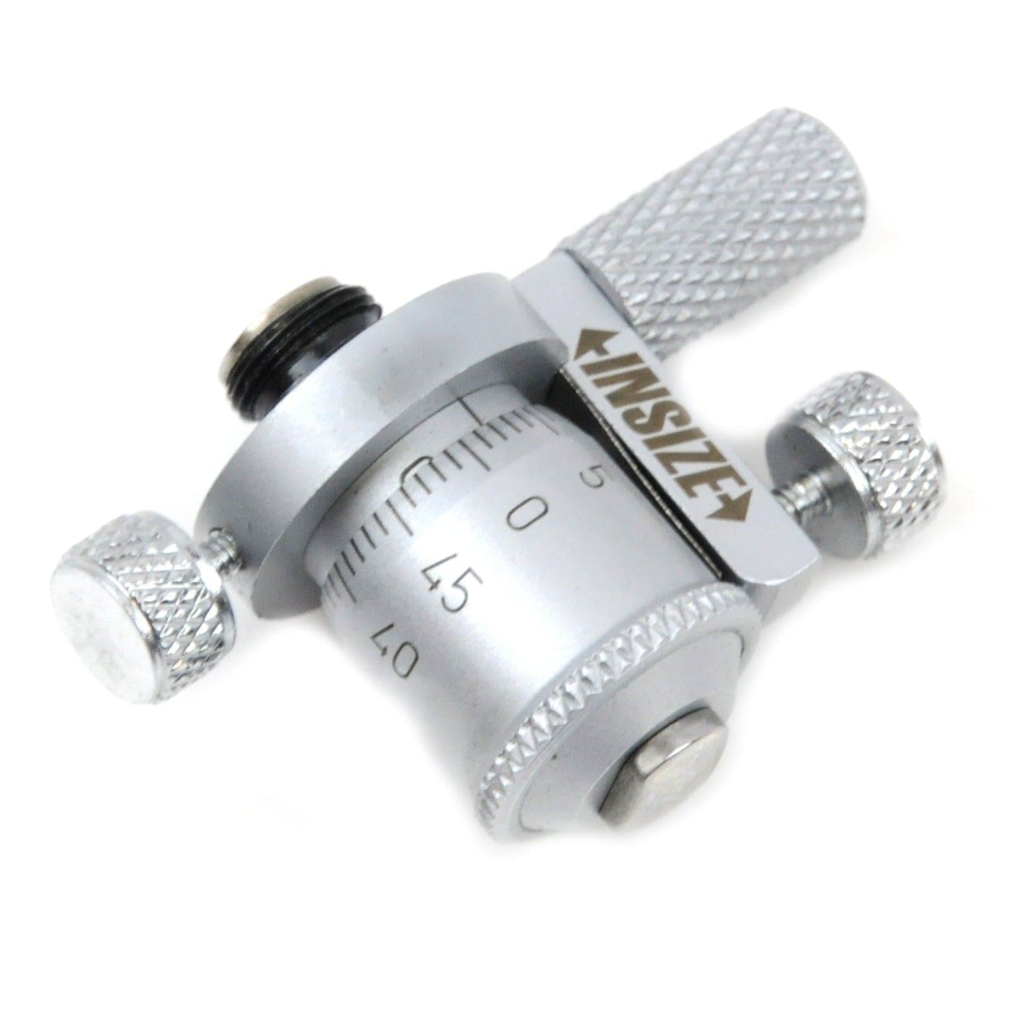 Insize Tubular Inside Micrometer 25-50mm Range Series 3221-50 - Twin Eagle Imports